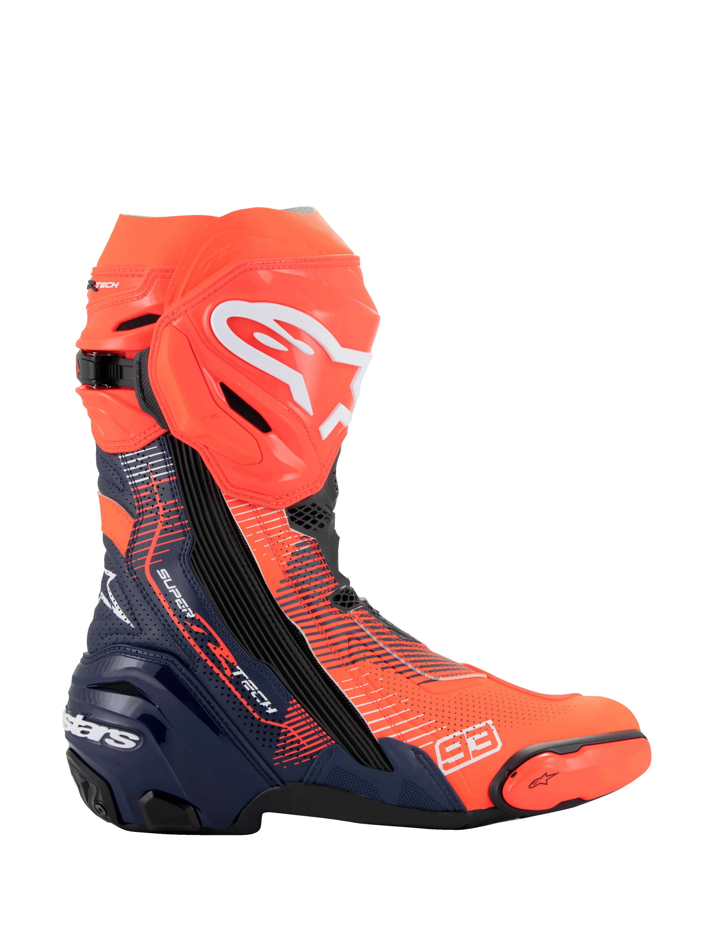 Alpinestars LIMITED EDITION MM93 Replica Supertech R Vented Boots